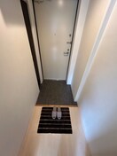 玄関 ｃｏｃｏＬｕ