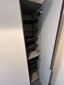 靴箱 ｃｏｃｏＬｕ