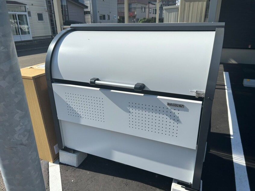 建物設備 marvelous