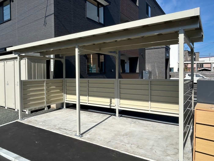 建物設備 marvelous