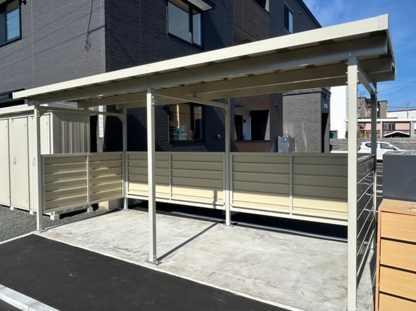 建物設備 marvelous