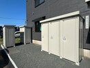 建物設備 marvelous
