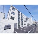 ラグランジュ東札幌の外観