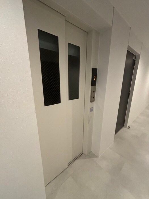 建物設備 ラグランジュ東札幌
