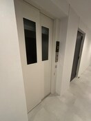 建物設備 ラグランジュ東札幌