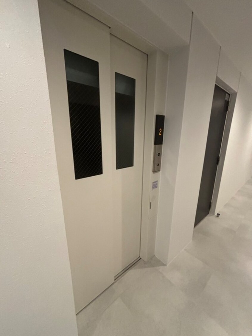 建物設備 ラグランジュ東札幌