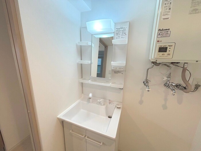 洗面 ラグランジュ東札幌