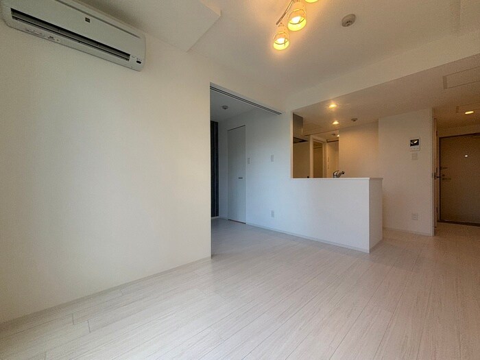 居室 GLACIER東札幌