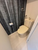 トイレ GLACIER東札幌