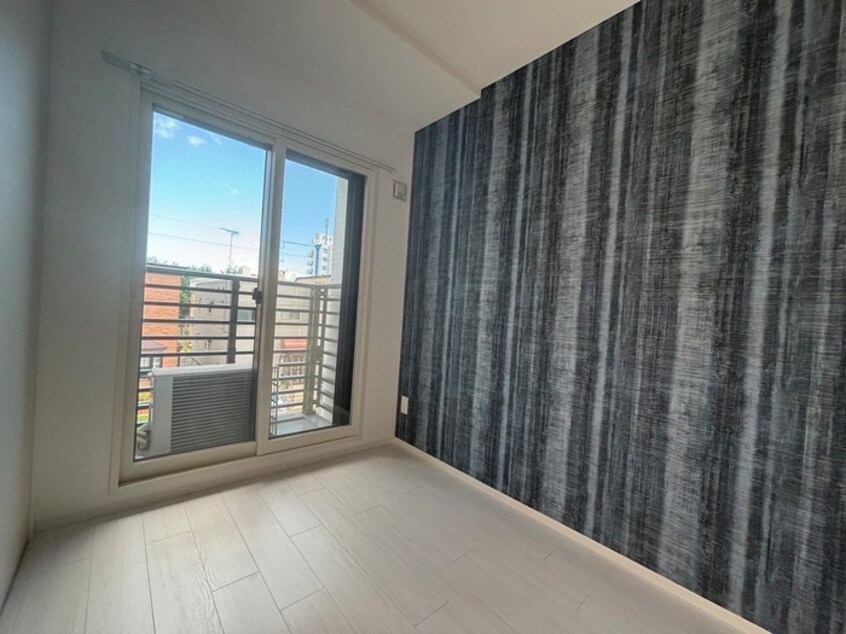 居室 GLACIER東札幌