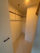 収納 GLACIER東札幌