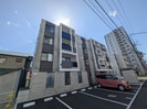 ブランシャールALAIN幌平橋の外観