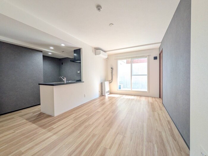 居室 ブランシャールALAIN幌平橋