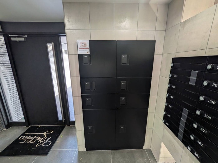 その他 ブランシャールALAIN幌平橋