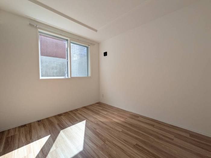 居室 ブランシャールALAIN幌平橋