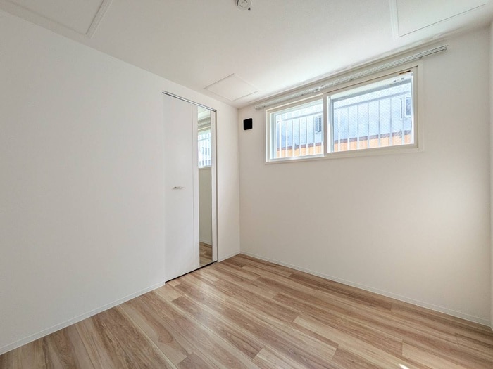 居室 ブランシャールALAIN幌平橋