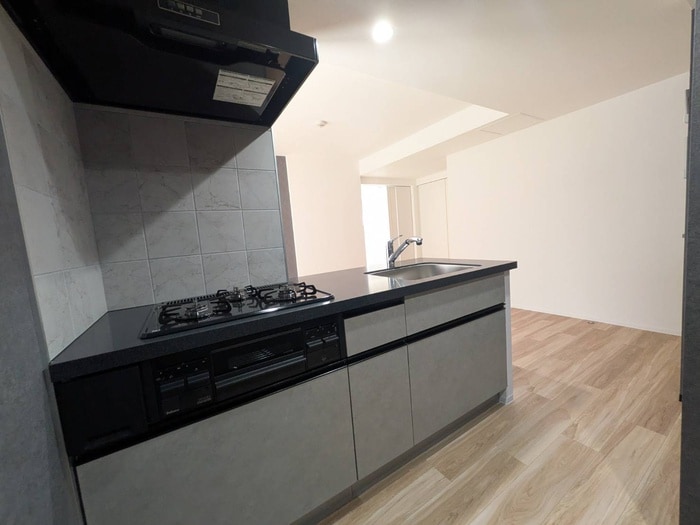 キッチン ブランシャールALAIN幌平橋