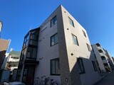 マンションエコー