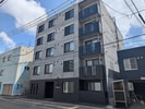 Junesse北18条の外観