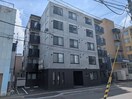 外観写真 Junesse北18条