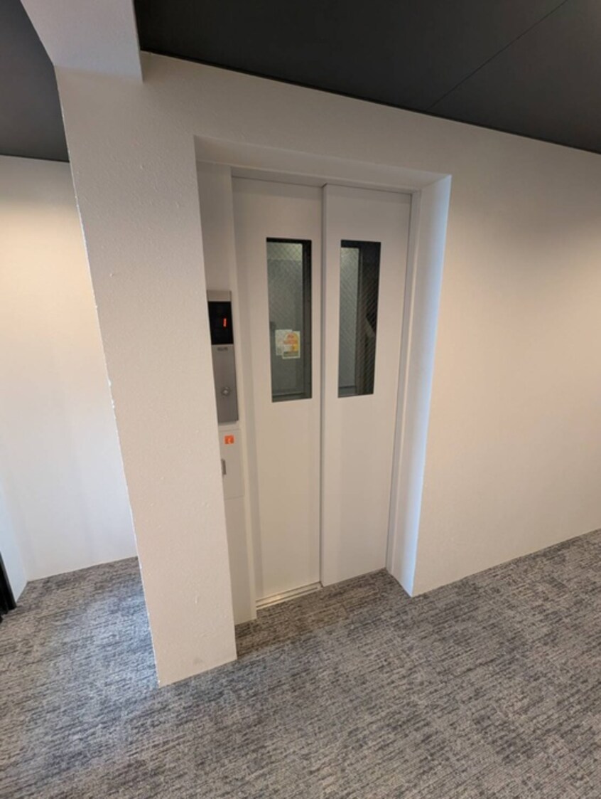 建物設備 Junesse北18条