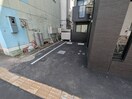 駐車場 Junesse北18条