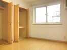 居室 エスポワールＢ