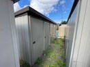 建物設備 エスポワールＢ