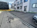 駐車場 エスポワールＢ