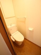 トイレ エンドレスNO.２