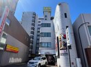 さんぱちＢＬＤⅡの外観