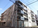 Forest Hills Bの外観