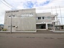 消防署(警察署/交番)まで126m 讃水閣