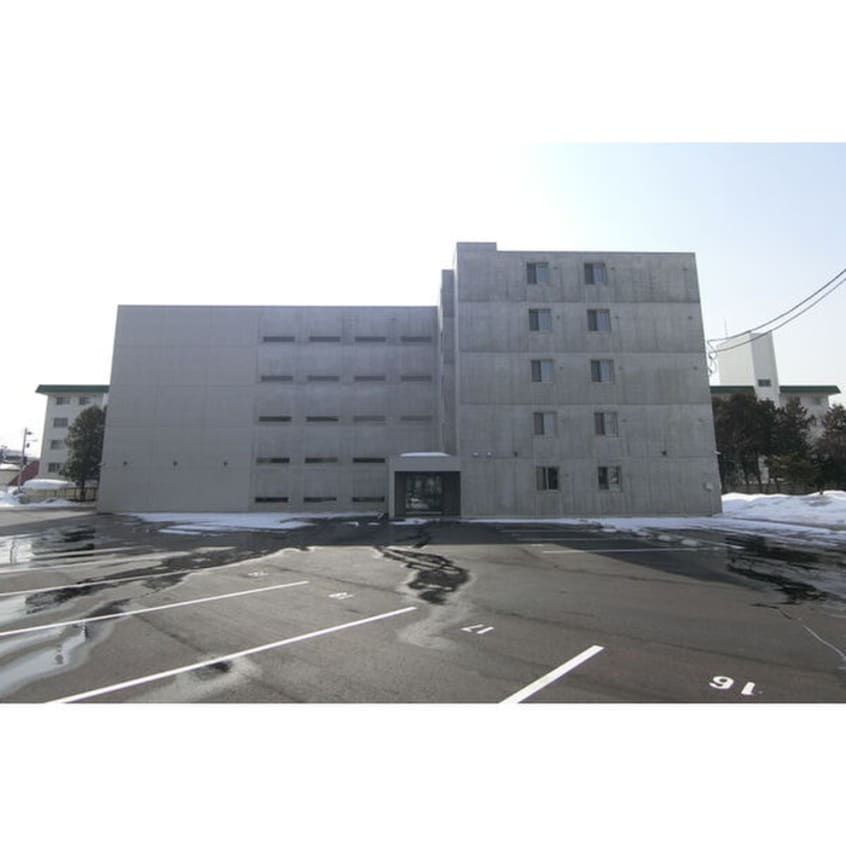外観写真 porte-bonheur