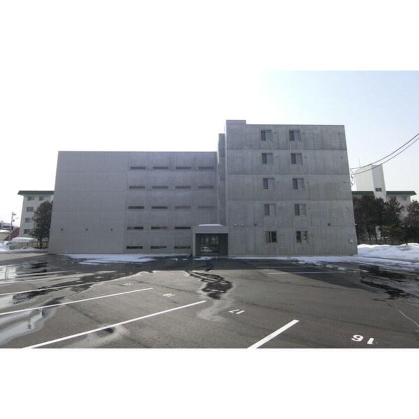 外観写真 porte-bonheur