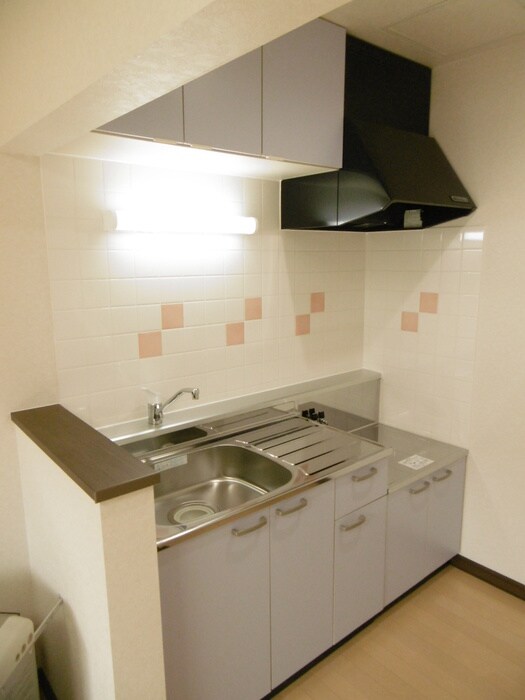 キッチン センシビリータ