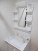 洗面 センシビリータ