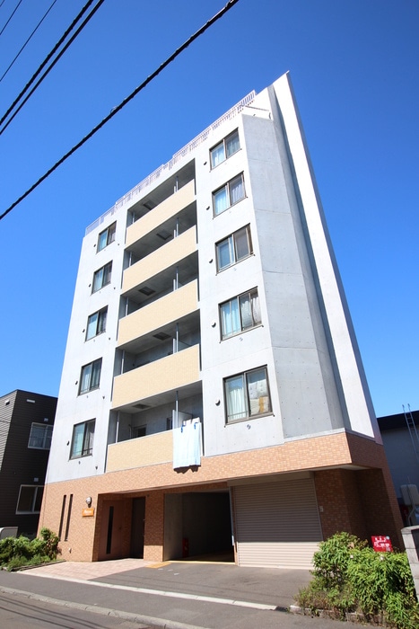 外観写真 パルテ－ル