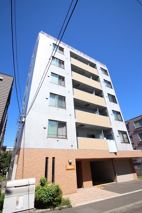 外観写真 パルテ－ル