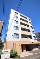 外観写真 パルテ－ル