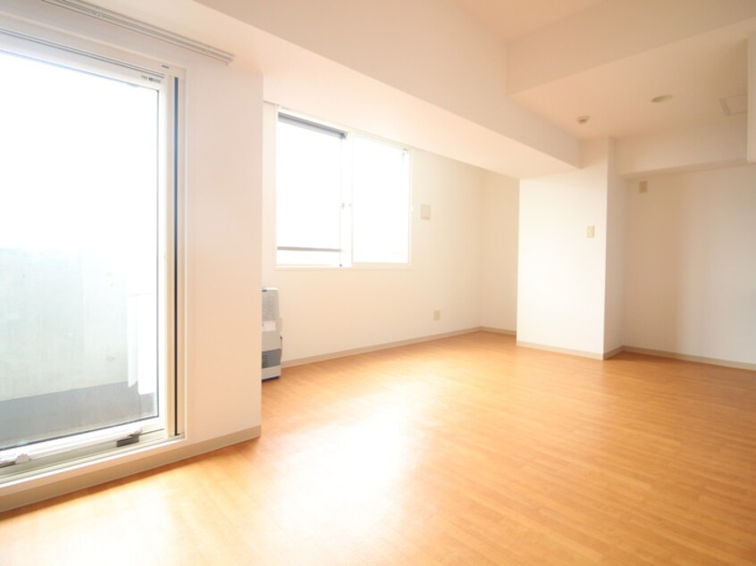 居室 パルテ－ル