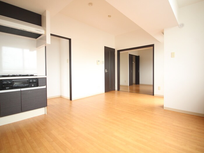 居室 パルテ－ル