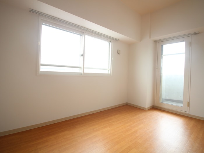 居室 パルテ－ル