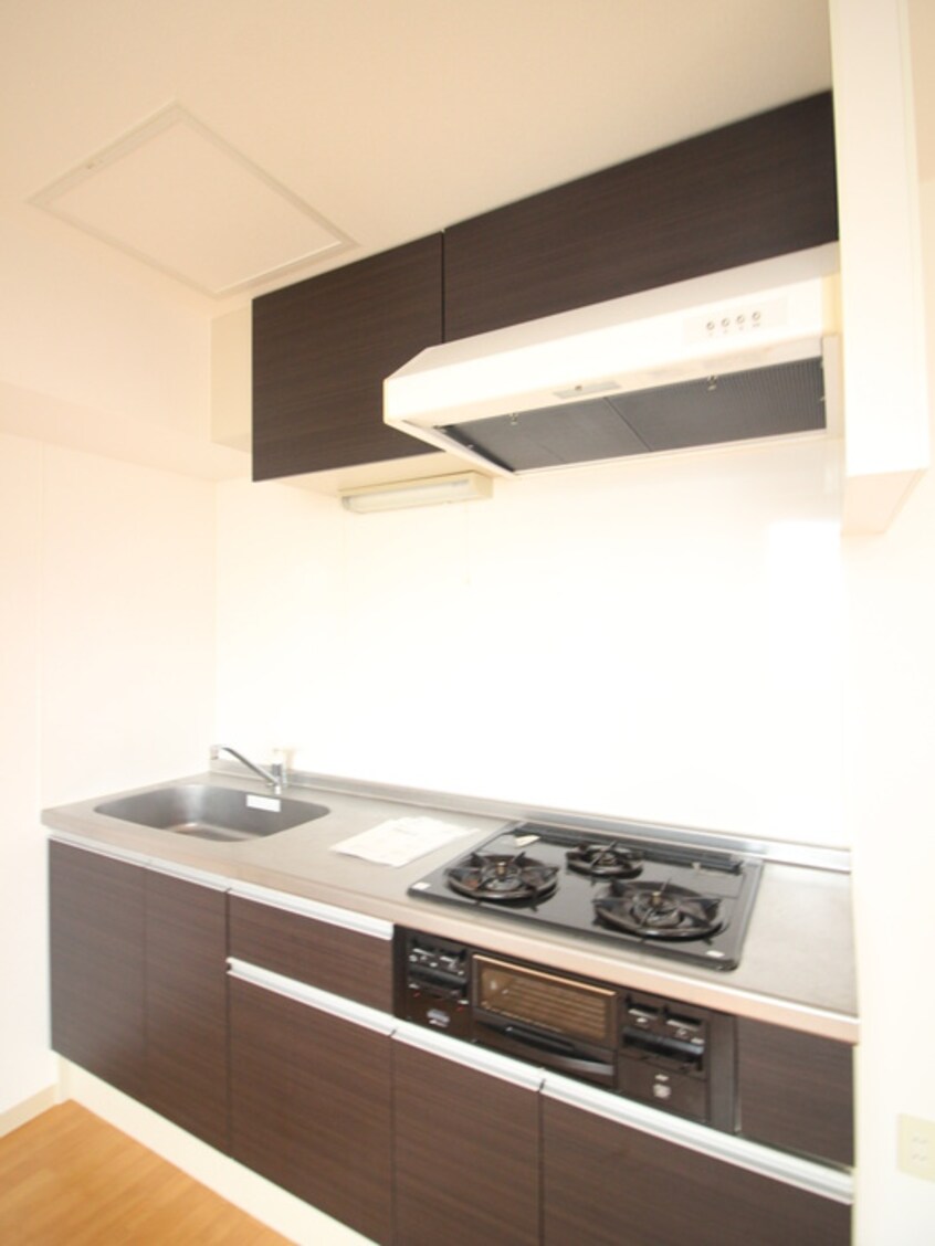 キッチン パルテ－ル