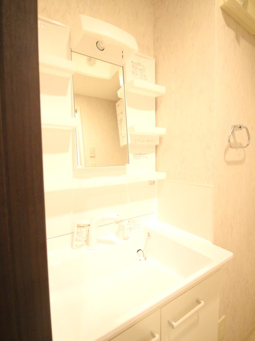 洗面 パルテ－ル