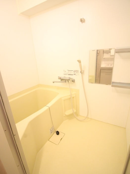 バス／シャワールーム等 パルテ－ル