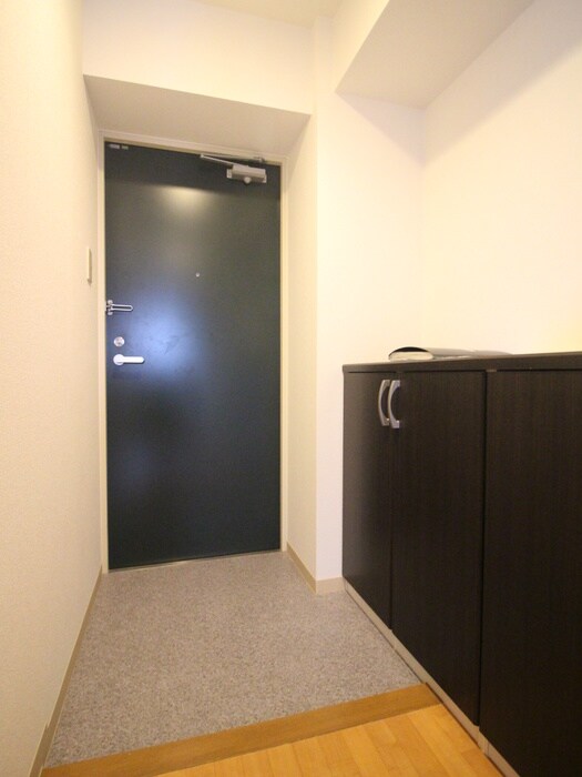 玄関 パルテ－ル