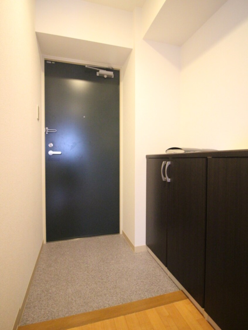 玄関 パルテ－ル