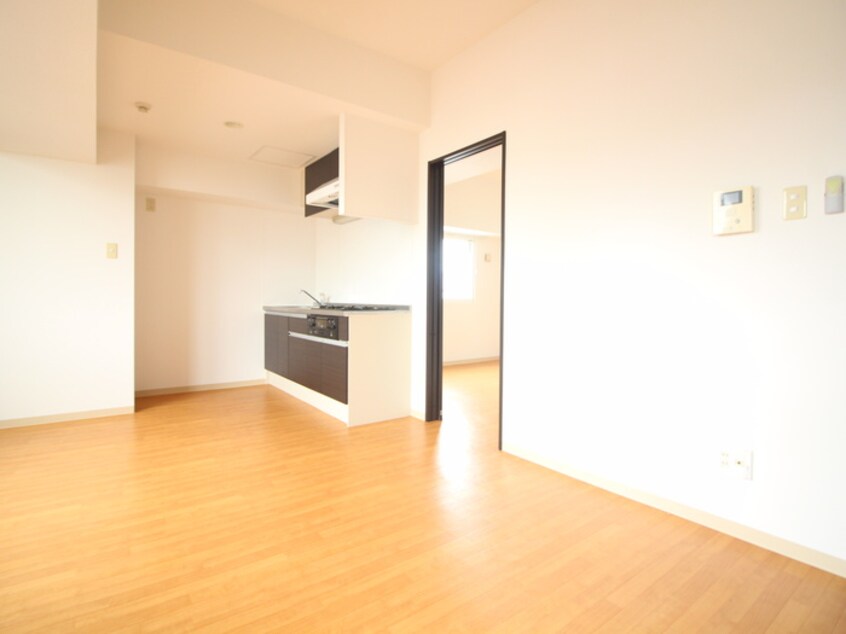 居室 パルテ－ル