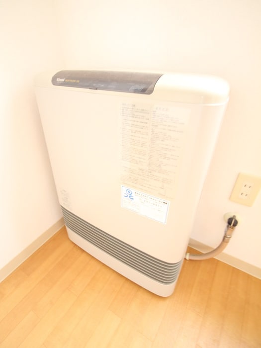 内観写真 パルテ－ル